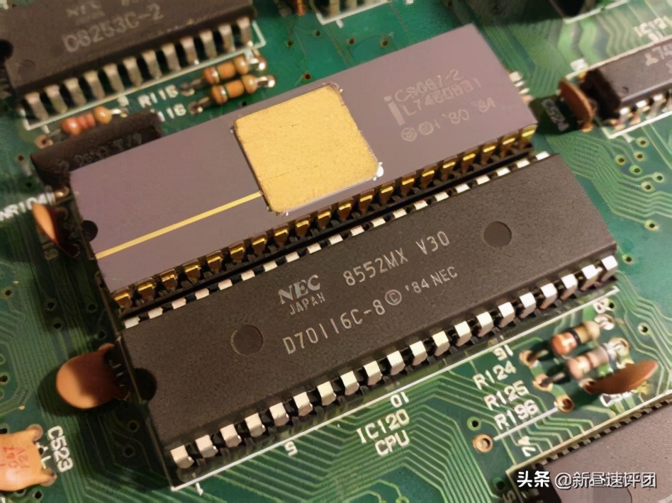 pc97和win98哪个好,日本pc98