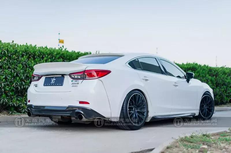 2023阿特兹改装,阿特兹改c63卡钳