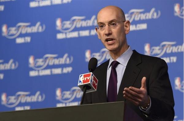 锡安效应？NBA将出台选秀新规，詹姆斯父子同台竞技几率大增！