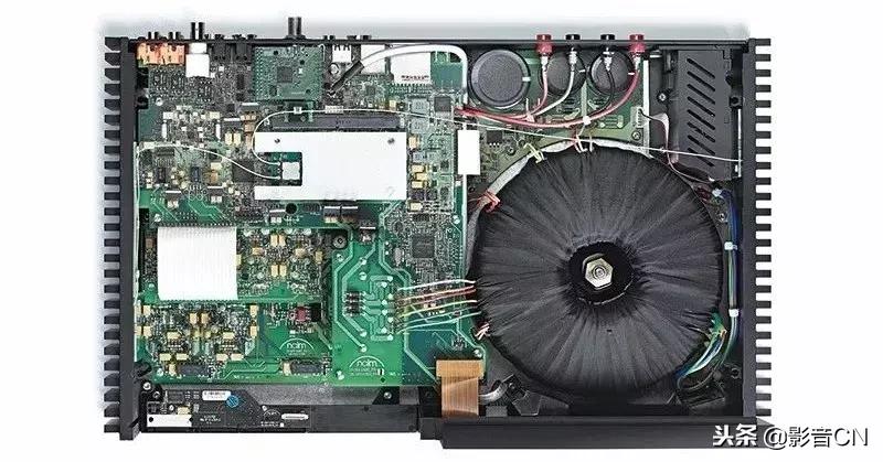 小户型居然也能拥有自己的影音天地（中）