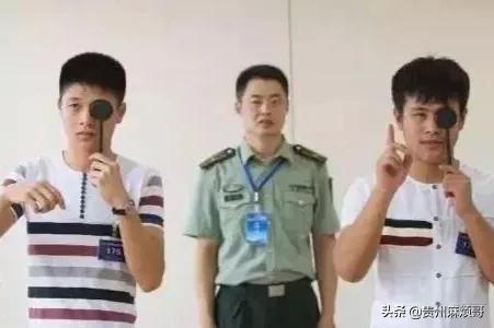 近视不超过多少度可以当兵,近视要达到什么条件才可以当兵