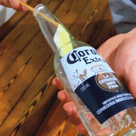 垃圾分类后垃圾放哪里,科罗娜为什么加柠檬比较好喝