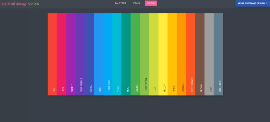 干货推荐给设计师的30个网站,干货分享装饰设计公司