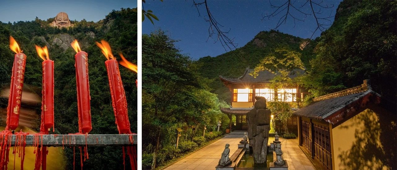 遂昌最漂亮的山路,遂昌最深的景点