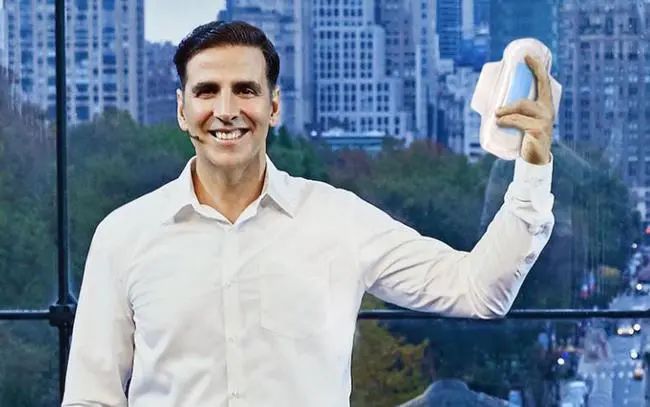 超级好用的姨妈巾,好用又安全又健康的姨妈巾