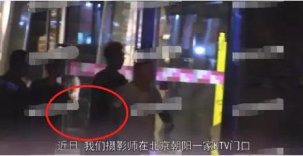 海泉戴口罩,海泉在节目谈羽凡