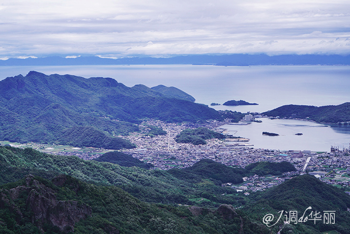 日本大阪距东京多摩市多远,日本大阪离海边有多远