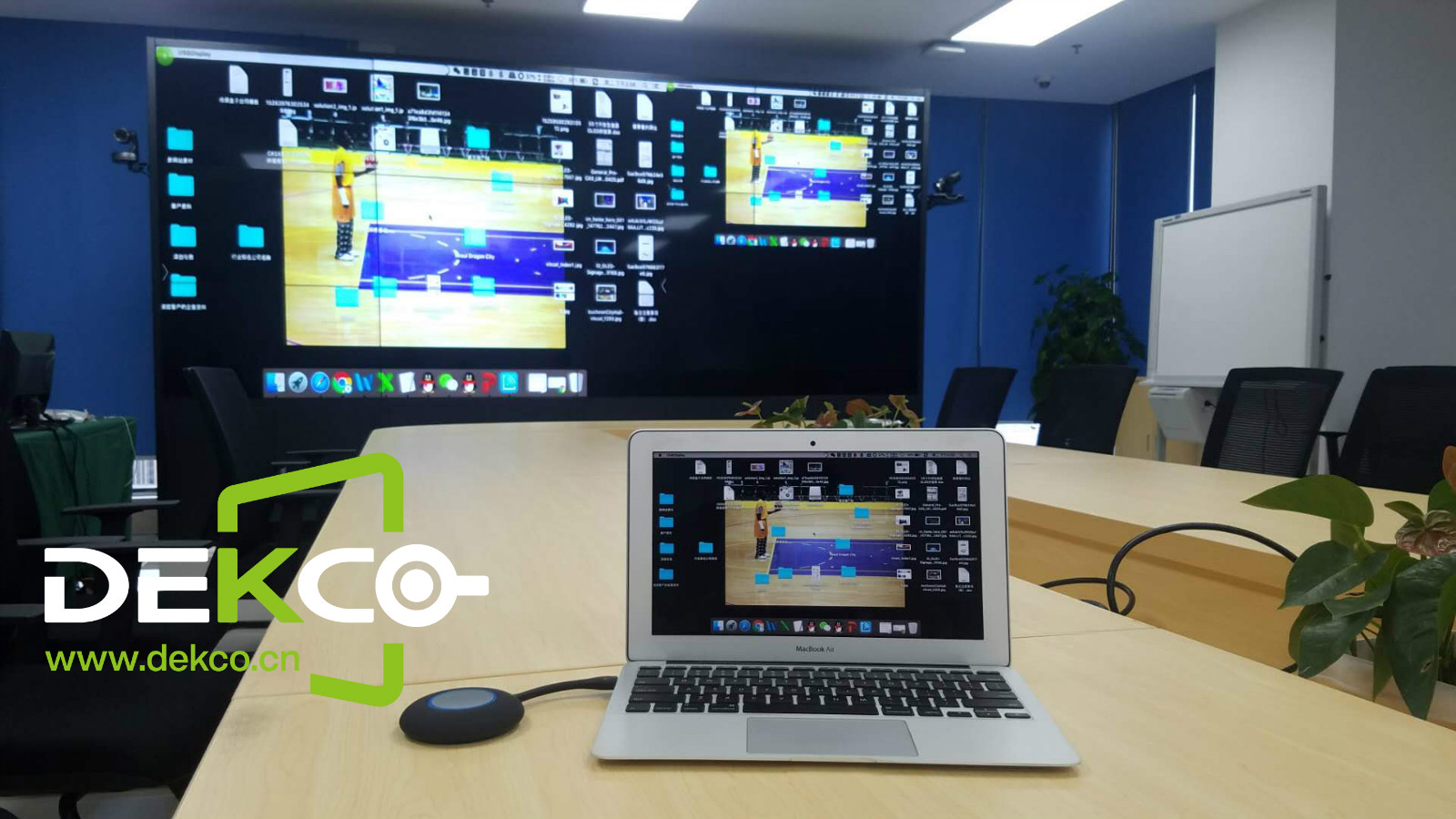 怎么将电脑无线投屏到大屏幕上,win10电脑怎么无线投屏到电视机