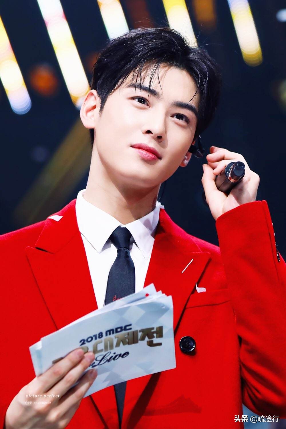 「基圈扛把子」韩国男同性恋投票喜爱的男爱豆们