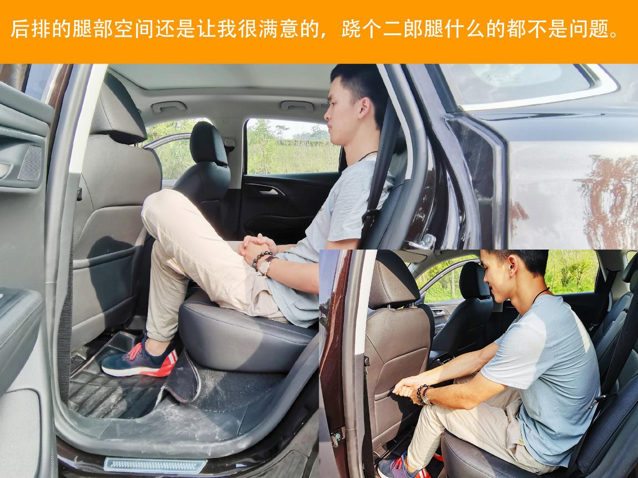 19年7月宝沃bx7,90后小伙创业二手车