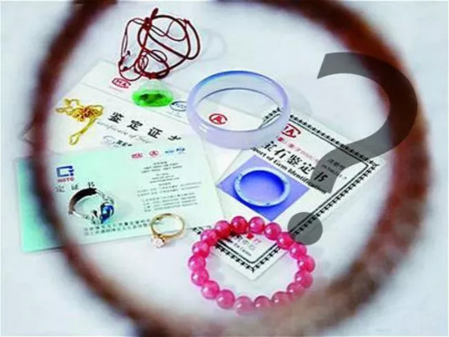 教你一秒钟识别6种爆款假珠宝,五种高大上伪珠宝玉石