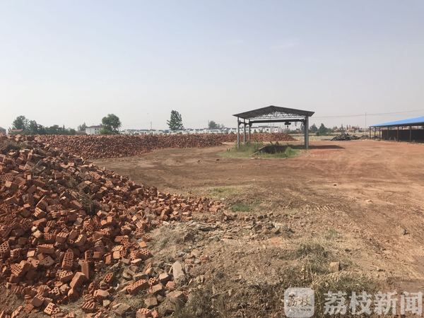 江苏阜宁违规建材厂,阜宁市化工厂关停名单