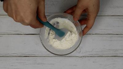 用蛋清给宝宝做煎饼的方法,煎饼用哪种面粉做的好吃