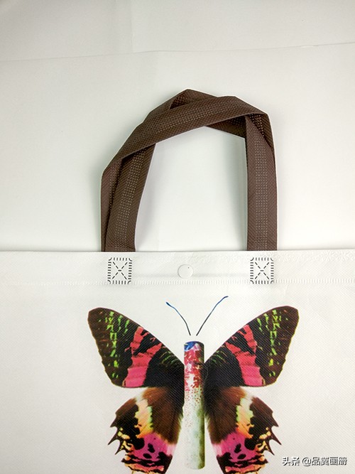 无纺布袋子定制图案,无纺布袋折叠自动化