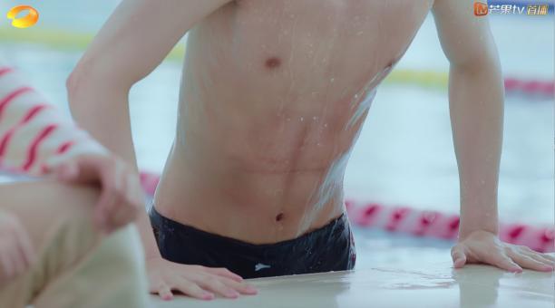 赖冠霖和赵今麦不同视角,赖冠霖和赵今麦同台上节目