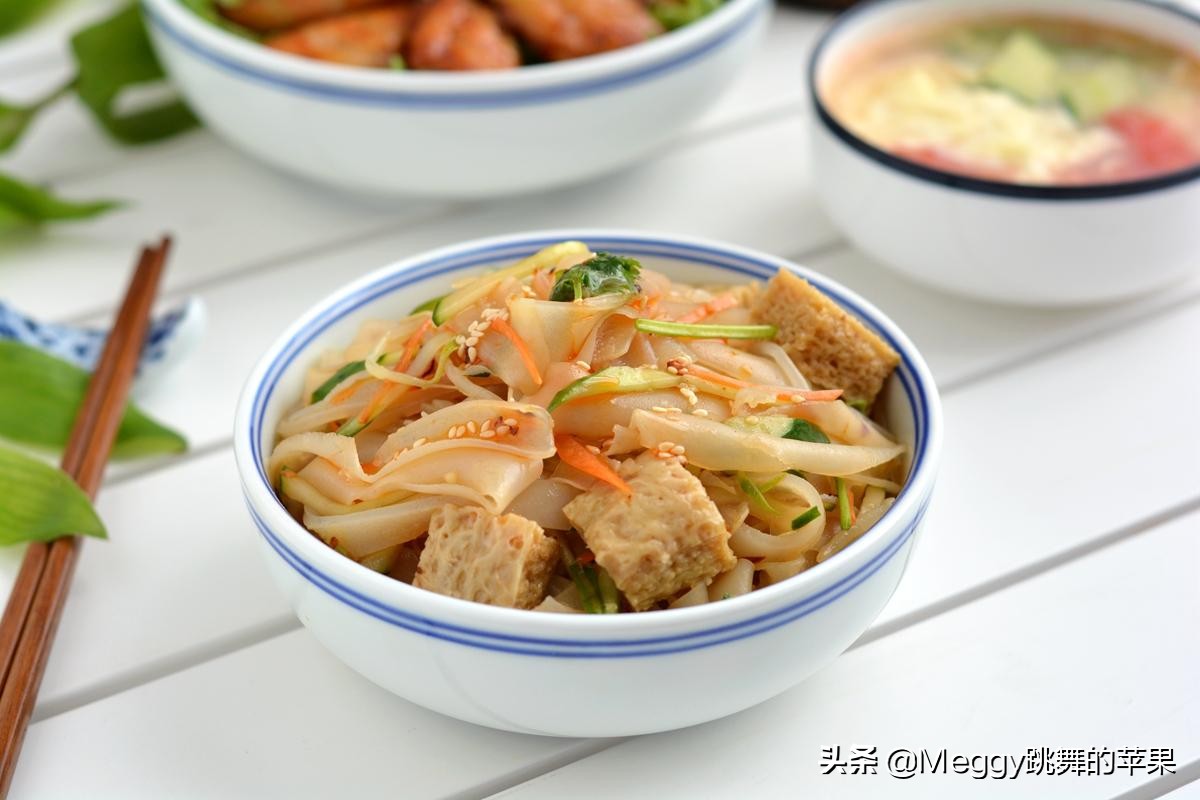 做凉皮是要加淀粉和盐吗,自制凉皮需要放淀粉吗