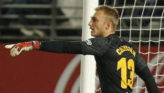 巴黎与布雷斯特足球比赛结果,查布莱法国杯