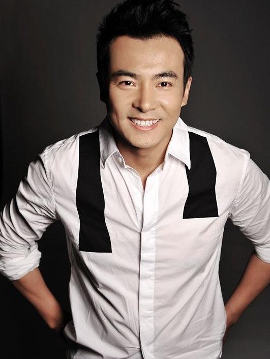 连城璧于波眼神戏,于波连城璧17岁