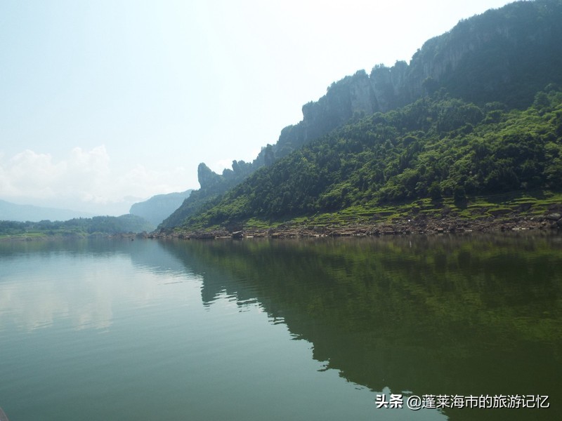 土家起源地最美清江,恩施清江最美的河