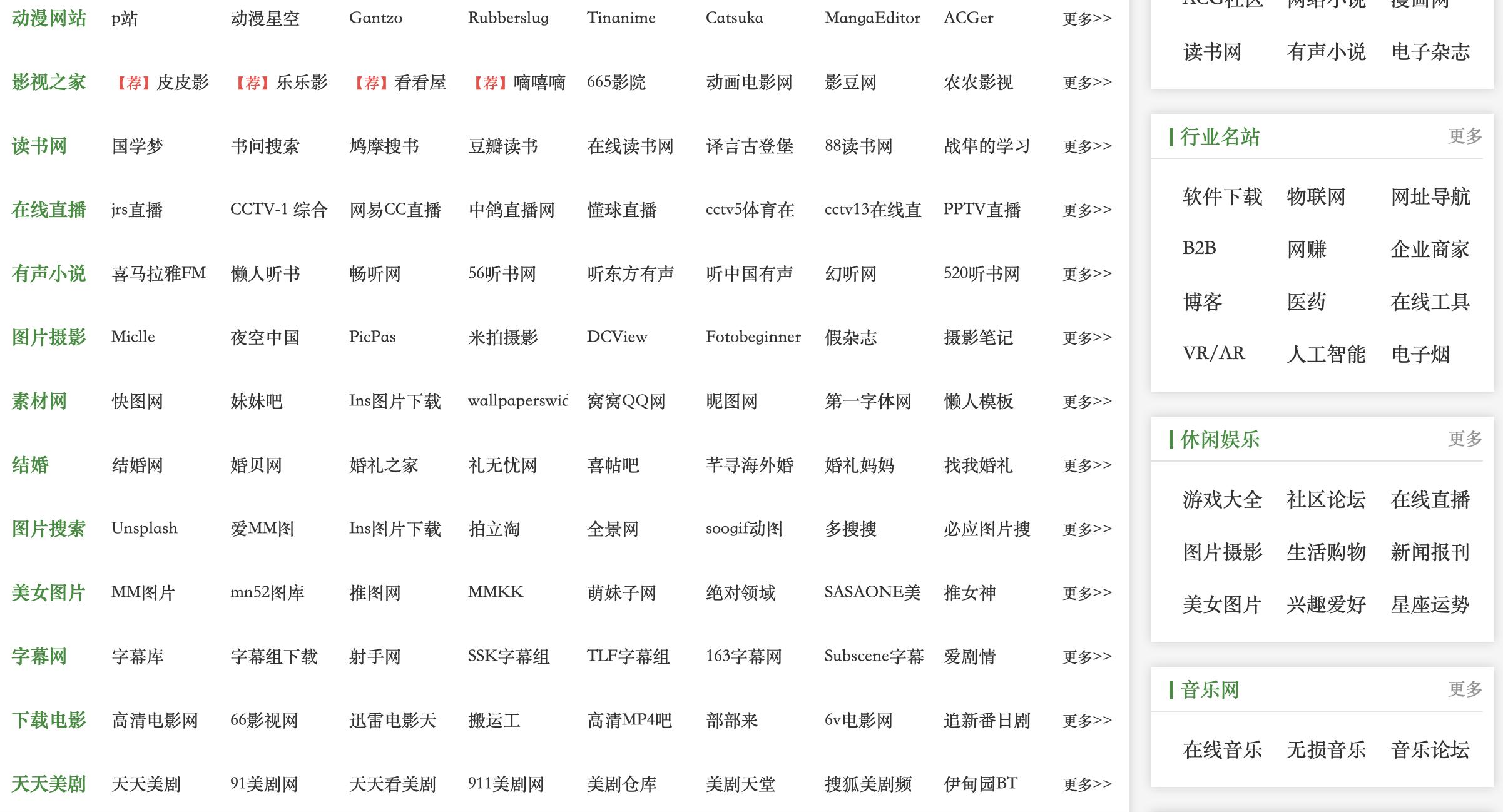 超实用办公资源网站,顶级资源收藏