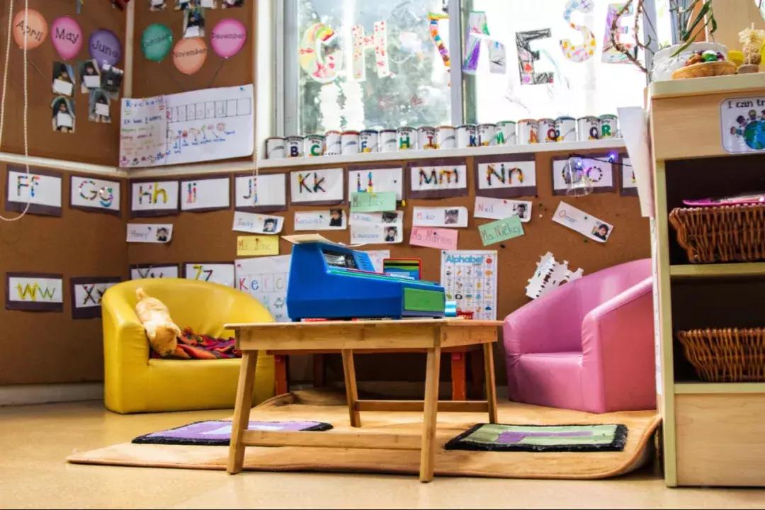 东莞有些什么特色幼儿园,东莞规模最大的幼儿园