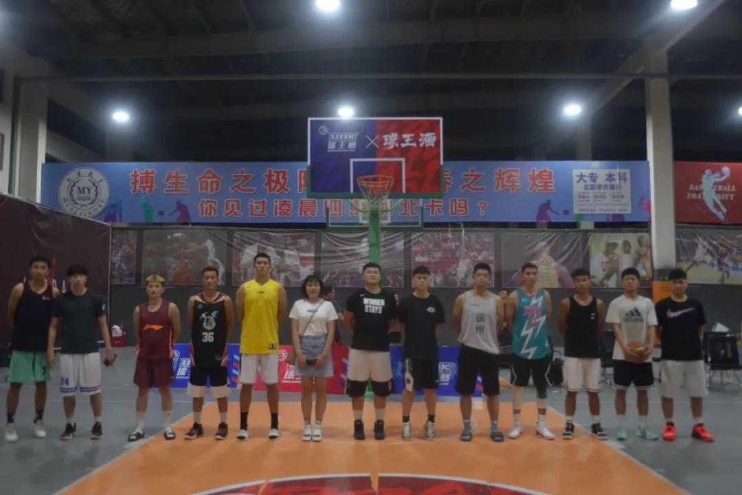 UBK新星｜“港城战车”赵永