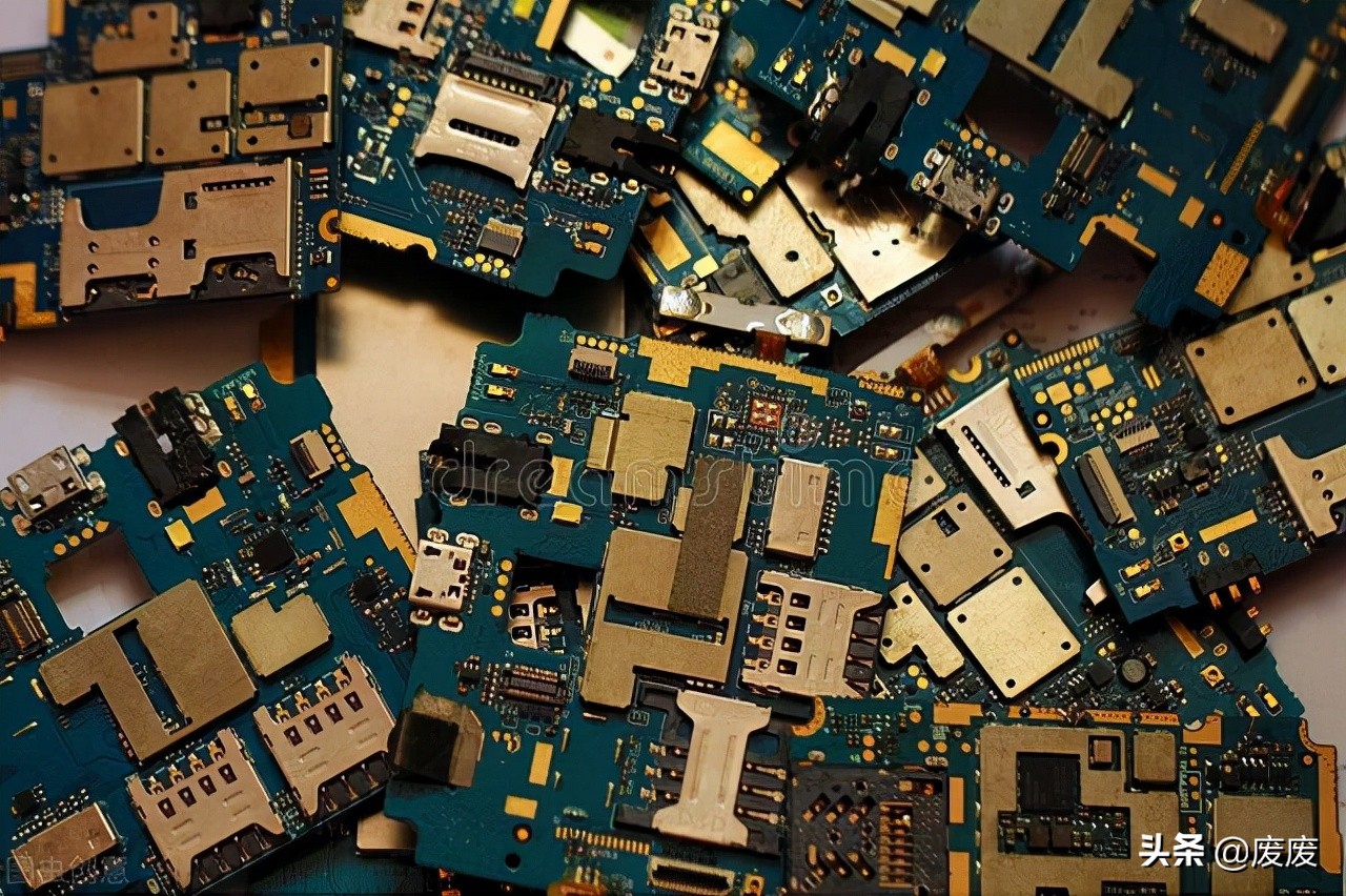 「*今条头日**」涨了，废家电涨了！（附废家电价格行情）