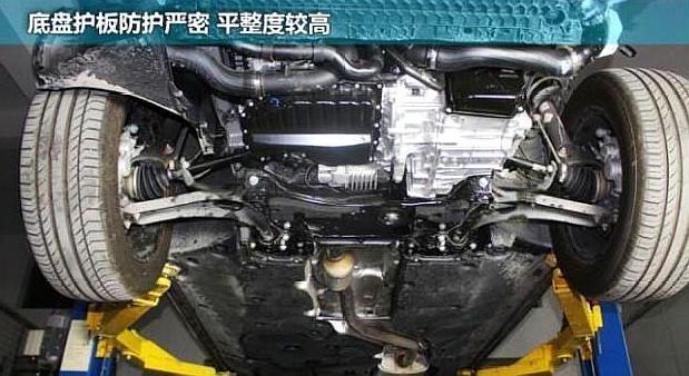 丰田威兰达对比大众途昂,大众和汉兰达底盘一样吗