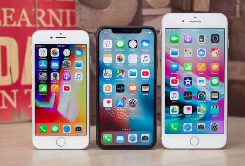 iphone8p好还是iphonexr好,iphone8p和xr选哪个