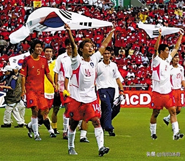 亚洲之光孙兴慜：从韩国普通少年到闪耀世界的足球巨星打怪升级路