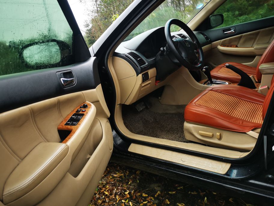 05年的七代雅阁还值得买吗,05年七代雅阁值得入手吗