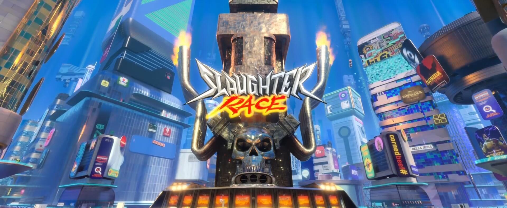 无敌破坏王2推荐视频,无敌破坏王2stronger