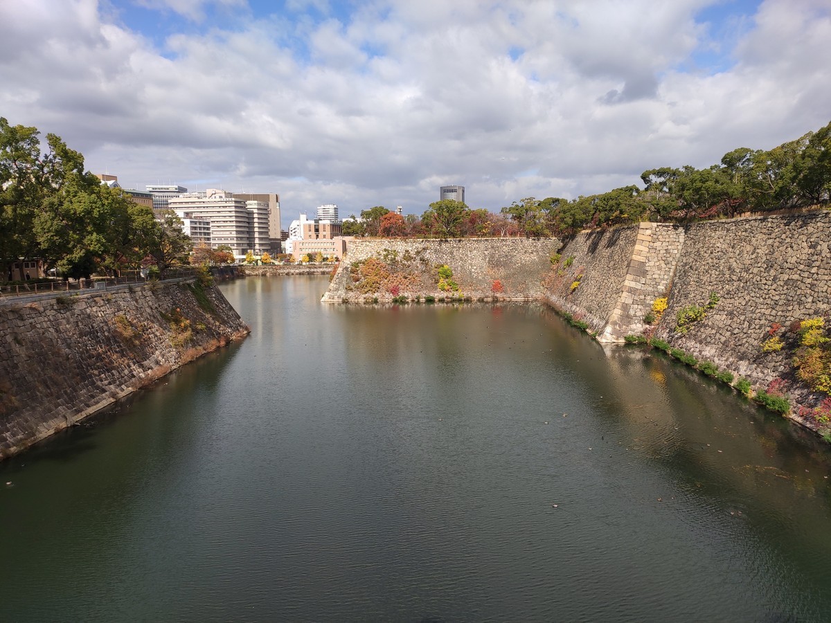 大阪马拉松跑道多少公里,日本大阪马拉松赛道怎么样