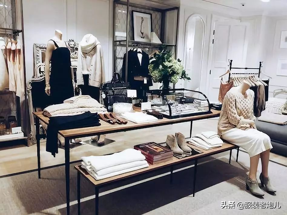 开服装店进货什么渠道比较好,服装店进货存在哪些问题