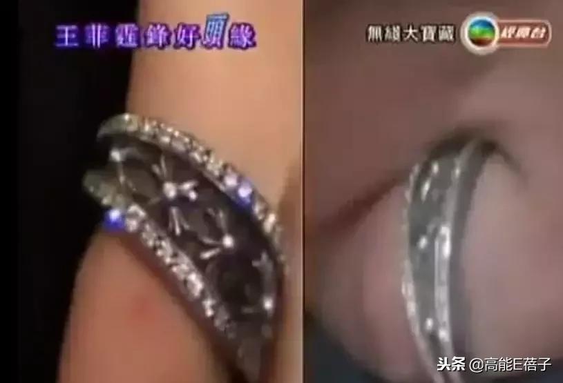 王菲谢霆锋张柏芝周迅窦唯关系图,王菲有什么魅力让窦唯谢霆锋喜欢