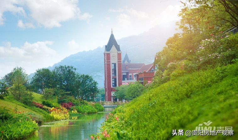 贵阳碧桂园凤凰城物业怎么样,贵阳碧桂园凤凰城怎么样