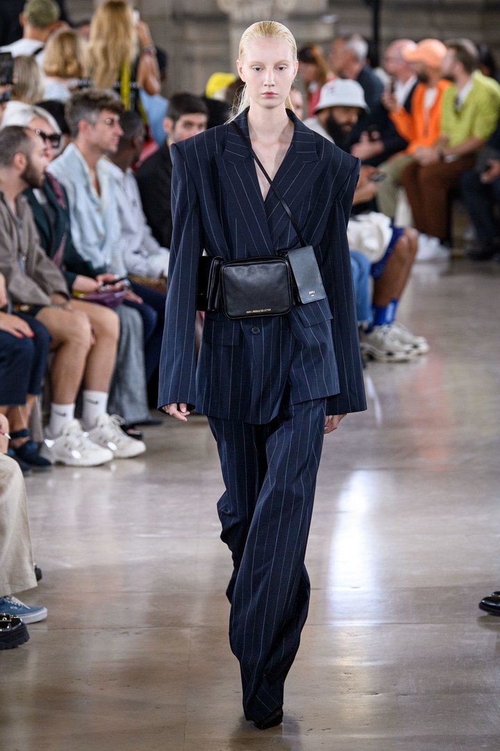 2017男装春夏秀 (2019春夏时尚男装)