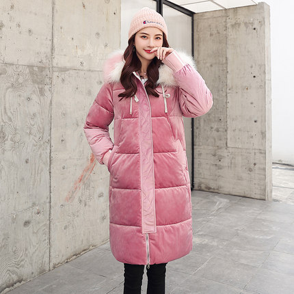 秋冬百搭棉服外套合集,秋冬棉服的保暖爆款