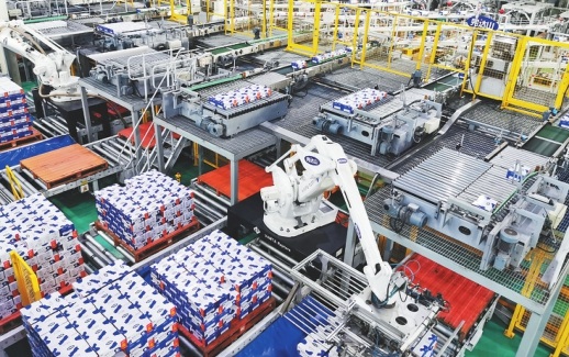 北大荒位列世界品牌500强第多少位,北大荒品牌价值已高达多少亿元