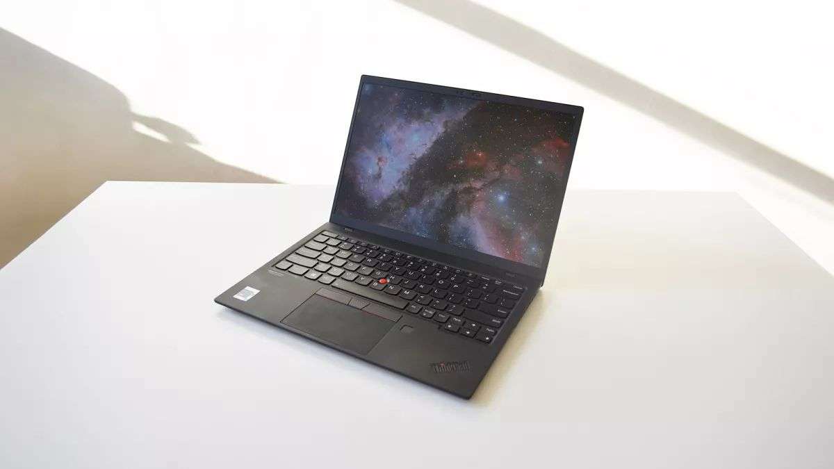 thinkpadl14gen1评测,thinkpadx1nano深度评测