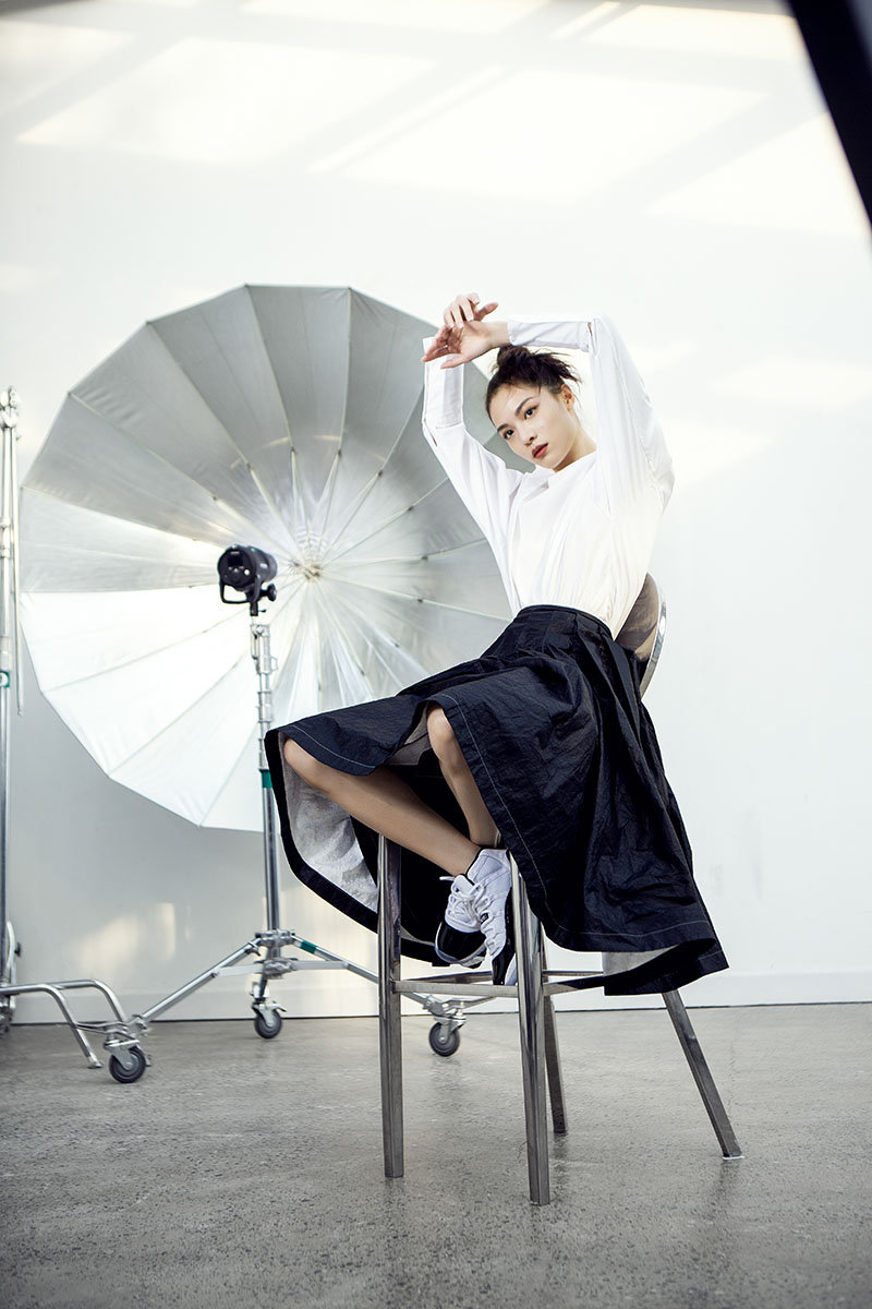 郭艾伦airjordan视频,郭艾伦jordan发布会