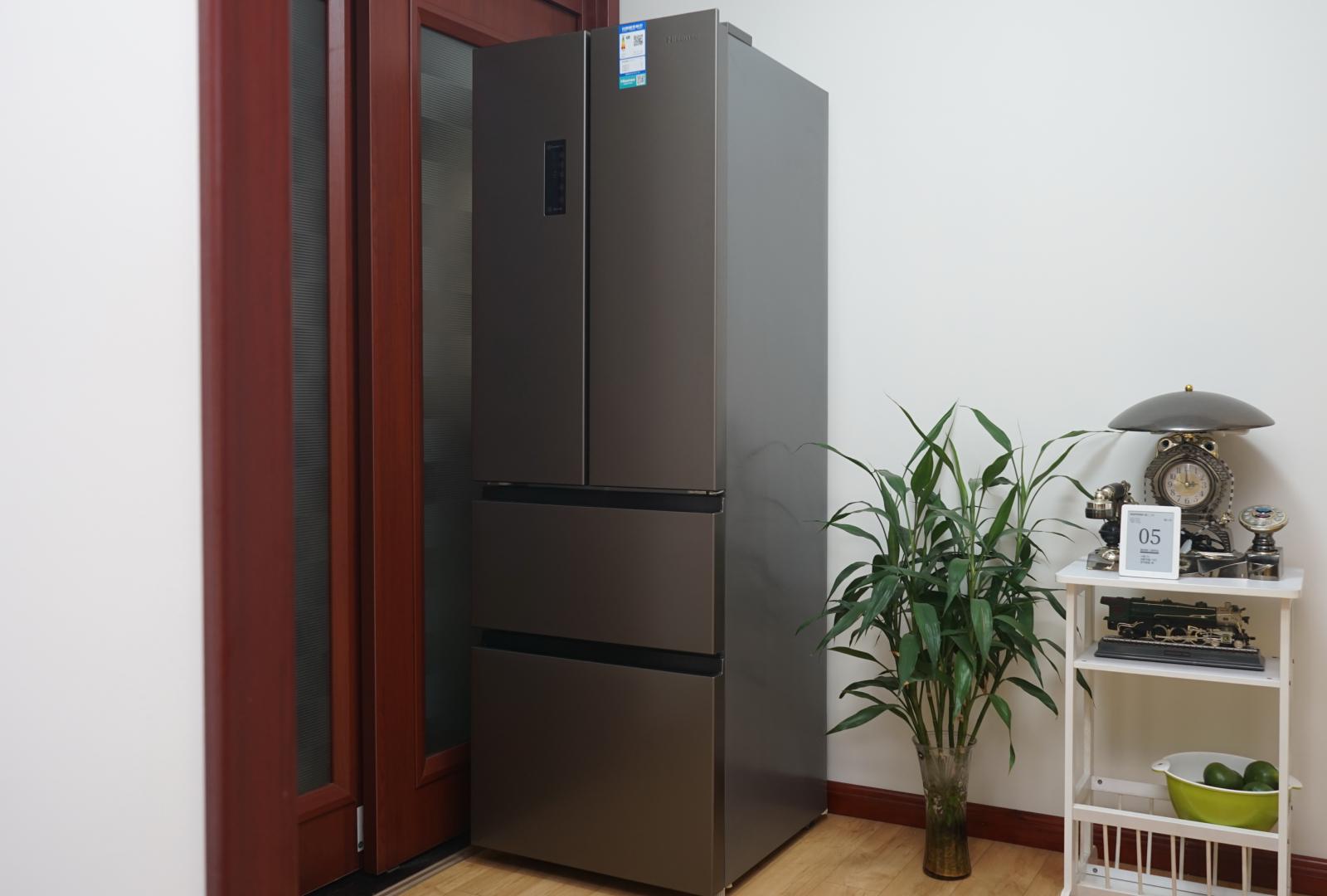 海信259升三门节能冰箱,海信1级4开门无霜节能冰箱价位