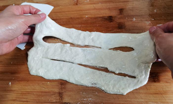 油条粉和泡打粉炸油条,炸油条用小苏打还是泡打粉