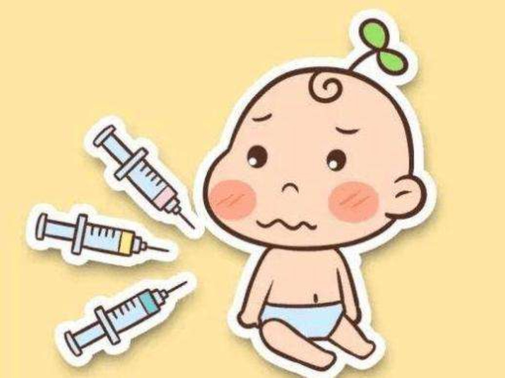宝宝接种疫苗会不尿尿吗,打疫苗可以洗澡吗什么时间洗