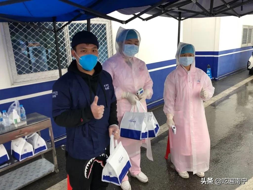 南宁疫情严重的店铺,广西疫情过后的商场营业