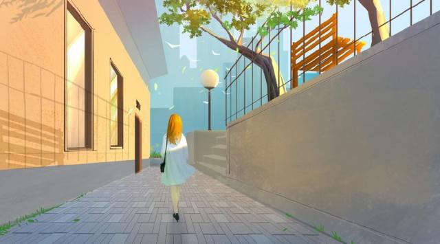 遭老公背叛的女人离婚后想怎么过,离婚的女人对追求的人忠告