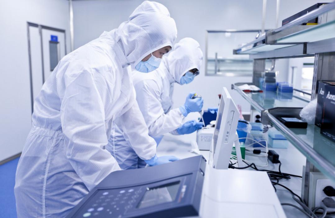 带给患者新的希望,泛生子国内基因检测公司排名吸引更多精英联手