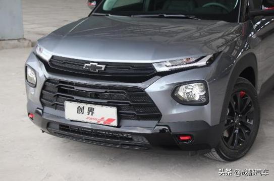 配置高的20万左右合资suv,合资小型suv哪个配置好