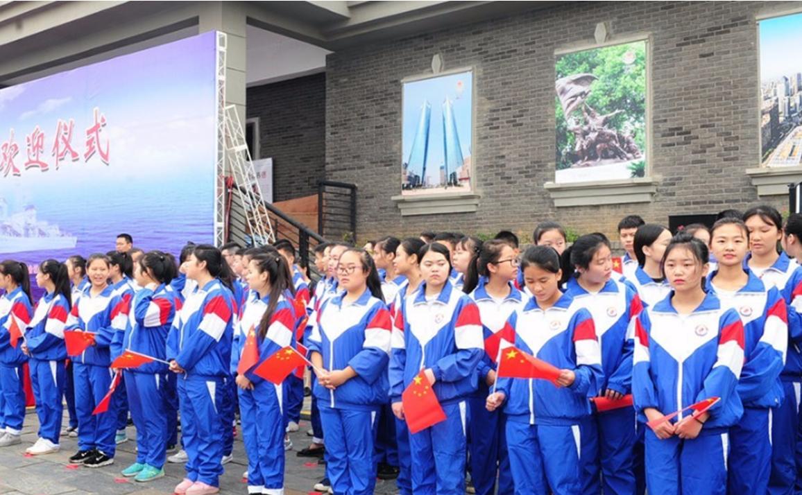 南昌十大好中学,南昌最牛的5所高中