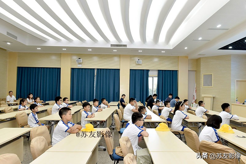 关爱抗疫一线医务人员子女夏令营,援鄂医护人员公益活动